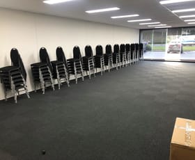 Offices commercial property leased at Ground Floor/1488 Ferntree Gully Road Knoxfield VIC 3180
