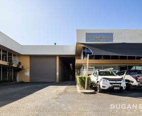 Offices commercial property sold at 2/29 Collinsvale Street Rocklea QLD 4106