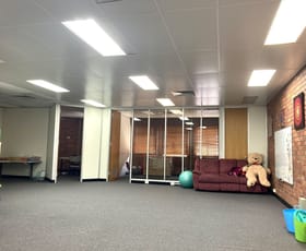 Offices commercial property leased at Upstairs/82 Bourbong Street Bundaberg Central QLD 4670