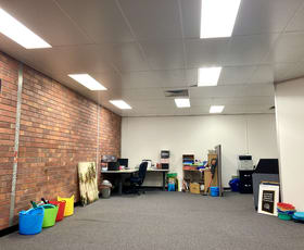 Offices commercial property leased at Upstairs/82 Bourbong Street Bundaberg Central QLD 4670