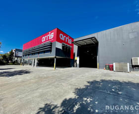 Showrooms / Bulky Goods commercial property leased at 244 New Cleveland Road Tingalpa QLD 4173