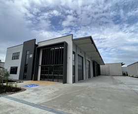 Factory, Warehouse & Industrial commercial property leased at Unit 5/60 Gateway Drive Noosaville QLD 4566