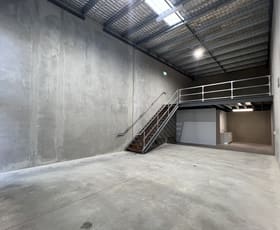 Factory, Warehouse & Industrial commercial property leased at Unit 5/60 Gateway Drive Noosaville QLD 4566