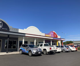 Shop & Retail commercial property leased at T2/224 Bourbong Street Bundaberg Central QLD 4670