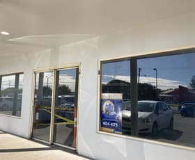 Shop & Retail commercial property leased at T2/224 Bourbong Street Bundaberg Central QLD 4670