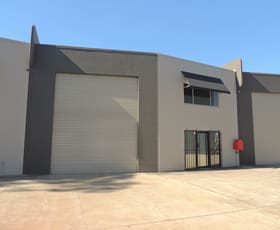Offices commercial property leased at 3/8 Maiella Street Stapylton QLD 4207