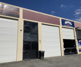 Factory, Warehouse & Industrial commercial property leased at 10/23 Activity Crescent Molendinar QLD 4214