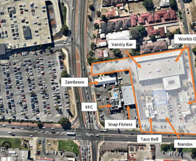 Showrooms / Bulky Goods commercial property for lease at 6/218 Great Eastern Highway Midland WA 6056