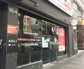 Shop & Retail commercial property for lease at 166 Bourke Street Melbourne VIC 3000