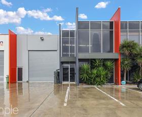 Factory, Warehouse & Industrial commercial property for sale at 2/28-30 Bate Close Pakenham VIC 3810