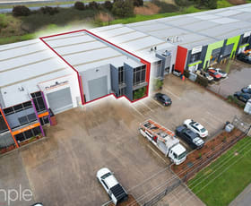 Factory, Warehouse & Industrial commercial property for sale at 2/28-30 Bate Close Pakenham VIC 3810