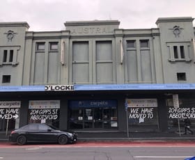 Shop & Retail commercial property leased at 200-202 Johnston Street Collingwood VIC 3066