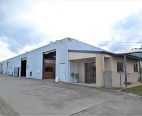 Factory, Warehouse & Industrial commercial property leased at 893 Calimo Street North Albury NSW 2640