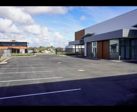Factory, Warehouse & Industrial commercial property leased at Unit 1/69 Halifax Drive Davenport WA 6230