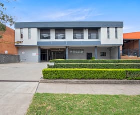 Factory, Warehouse & Industrial commercial property leased at 30 Garema Circuit Kingsgrove NSW 2208