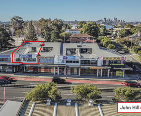 Shop & Retail commercial property leased at 11/50 Victoria Road Drummoyne NSW 2047
