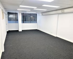Offices commercial property leased at Balgowlah NSW 2093