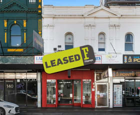 Shop & Retail commercial property leased at Level 1/138 Puckle Street Moonee Ponds VIC 3039