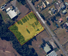 Rural / Farming commercial property leased at 1205 Mamre Road Kemps Creek NSW 2178