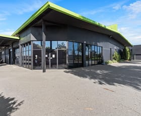 Factory, Warehouse & Industrial commercial property leased at 2 Miles Road Kewdale WA 6105