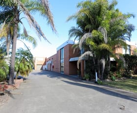 Factory, Warehouse & Industrial commercial property leased at 1/26 Preston Street South Penrith NSW 2750