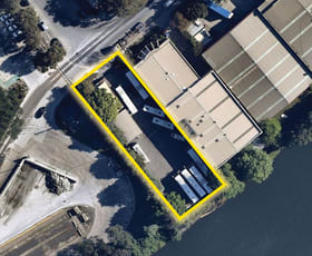 Development / Land commercial property leased at 23 Burrows Road South St Peters NSW 2044