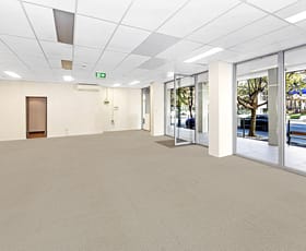 Offices commercial property leased at Shop 1/654-656 Botany Road Alexandria NSW 2015