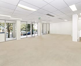 Offices commercial property leased at Shop 1/654-656 Botany Road Alexandria NSW 2015