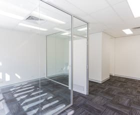 Offices commercial property leased at 29B/5-7 Inglewood Place Norwest NSW 2153