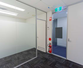 Offices commercial property leased at 29B/5-7 Inglewood Place Norwest NSW 2153