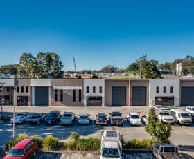 Factory, Warehouse & Industrial commercial property leased at 12 Township Drive Burleigh Heads QLD 4220