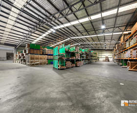 Factory, Warehouse & Industrial commercial property leased at 3 & 4/54-62 Mcarthurs Road Altona VIC 3018