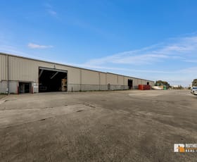 Factory, Warehouse & Industrial commercial property leased at 3 & 4/54-62 Mcarthurs Road Altona VIC 3018