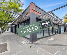 Shop & Retail commercial property leased at 3 & 4/145 Franklin Street Adelaide SA 5000