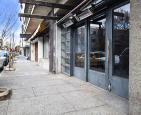 Shop & Retail commercial property leased at 9 Inkerman Street St Kilda VIC 3182