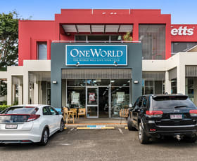 Shop & Retail commercial property leased at Shop 1/5 Gibson Road Noosaville QLD 4566