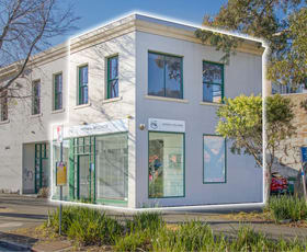 Shop & Retail commercial property leased at 317A Montague Street Albert Park VIC 3206