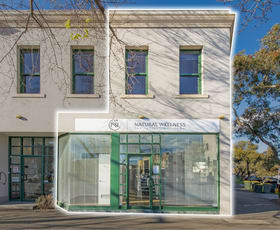 Shop & Retail commercial property leased at 317A Montague Street Albert Park VIC 3206