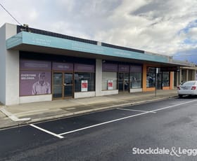 Shop & Retail commercial property leased at 100-102 Buckley Street Morwell VIC 3840