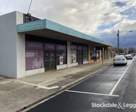 Shop & Retail commercial property leased at 100-102 Buckley Street Morwell VIC 3840