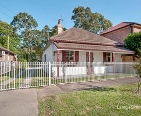 Offices commercial property leased at 21 Fennell Street Parramatta NSW 2150