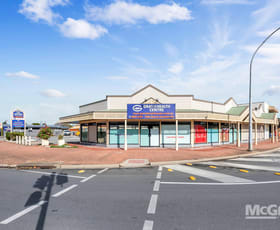 Medical / Consulting commercial property leased at 4/158-164 Grand Junction Road Rosewater SA 5013