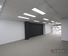 Medical / Consulting commercial property leased at Manly QLD 4179