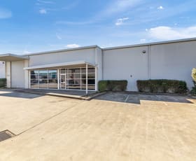 Shop & Retail commercial property leased at 2/52 Shipley Drive Rutherford NSW 2320