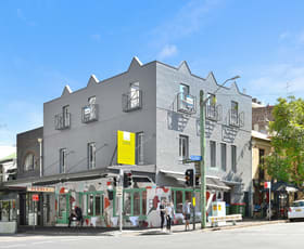 Offices commercial property for lease at Level 1 & Level 2/247A Victoria Street Darlinghurst NSW 2010