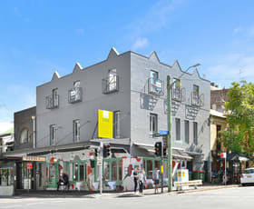 Offices commercial property for lease at Level 1/247A Victoria Street Darlinghurst NSW 2010