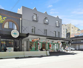 Offices commercial property for lease at Level 1/247A Victoria Street Darlinghurst NSW 2010