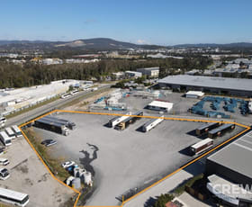 Factory, Warehouse & Industrial commercial property leased at 1/9 Christensen Road E Stapylton QLD 4207