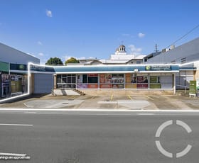 Offices commercial property for lease at Whole Building/74 Annerley Road Woolloongabba QLD 4102