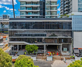 Shop & Retail commercial property leased at 825 Stanley Street Woolloongabba QLD 4102
